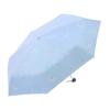 Paradise Compact 5-Fold UV Protection Sun and Rain Umbrella