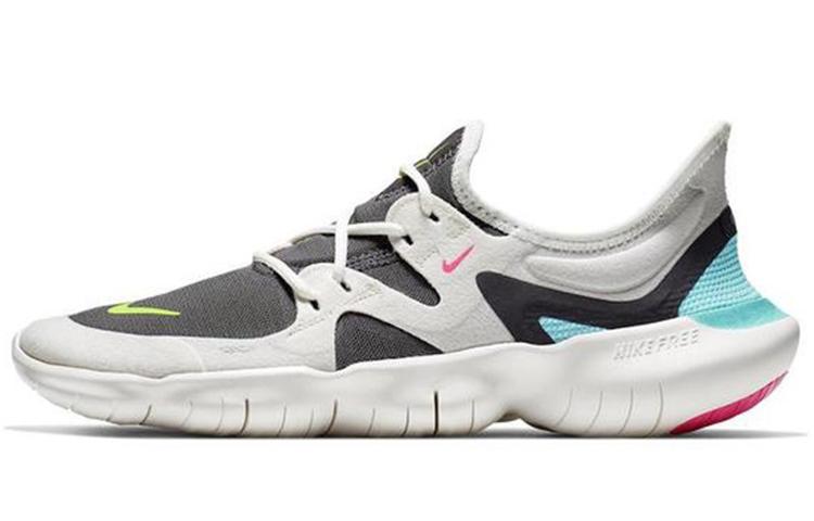 

Жіночі кросівки Nike Free Rn 5.0 Thunder Grey AQ1316-100 39