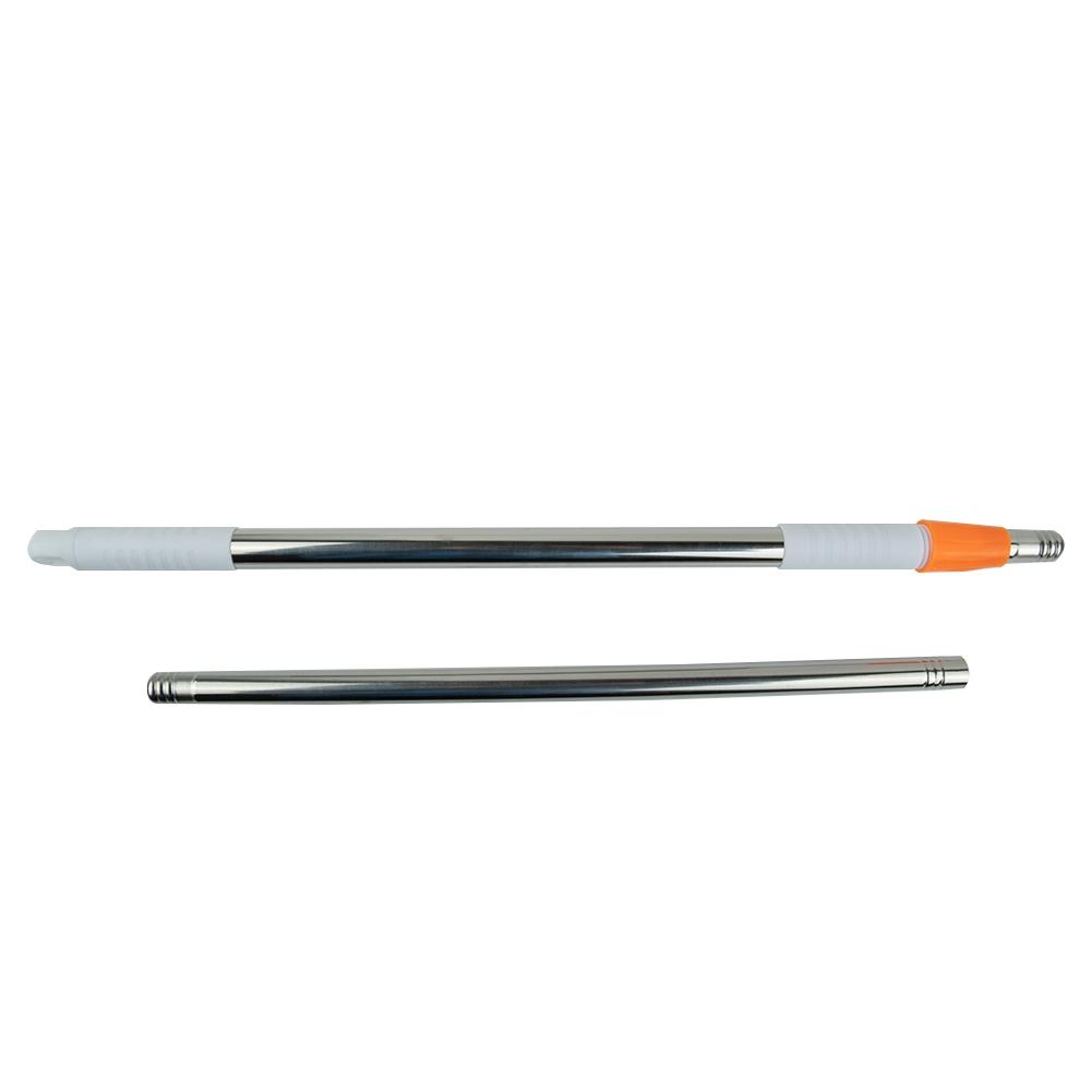 360° Rotatable Mop Set Adjustable Multifunctional Wall