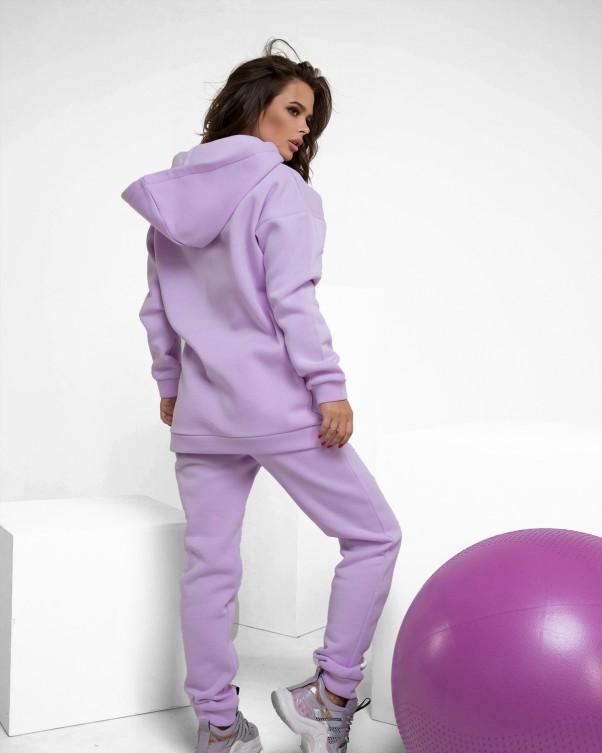 Isolierter Anzug aus der Kampfserie ISSA Plus