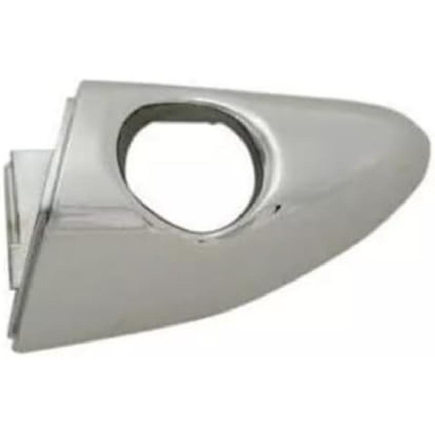 82652-C1010, Front Left Driver Side Door Handle Cover for Hyundai Sonata 2015-2019, 82652C1010