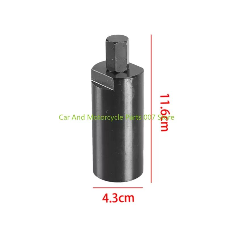 35mm X 1.5mm Flywheel Puller Remover For Yamaha Grizzly 350 400 450 550 660 Paptor 350 700 700R Rhinio 450 660 YZF-R6