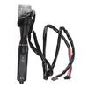 Portable Car Accessories Wiper Switch For Mercedes Benz A6555400045 1987-1996 Car Replacement Parts LHD
