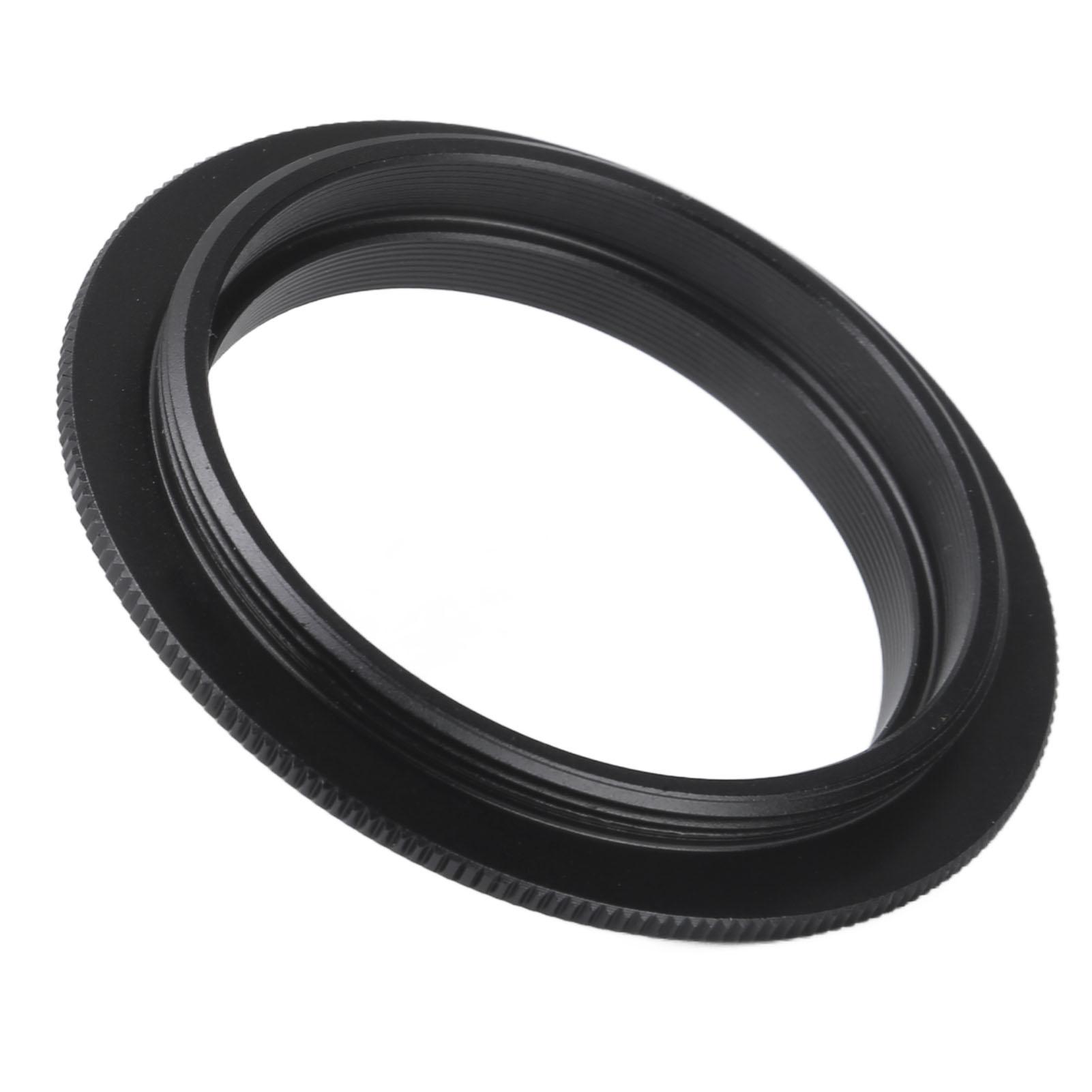 

Адаптер T-кольца SCT Папа на M48x0.75 Папа Резьба Конвертер для телескопа Переходник для преобразования резьбы