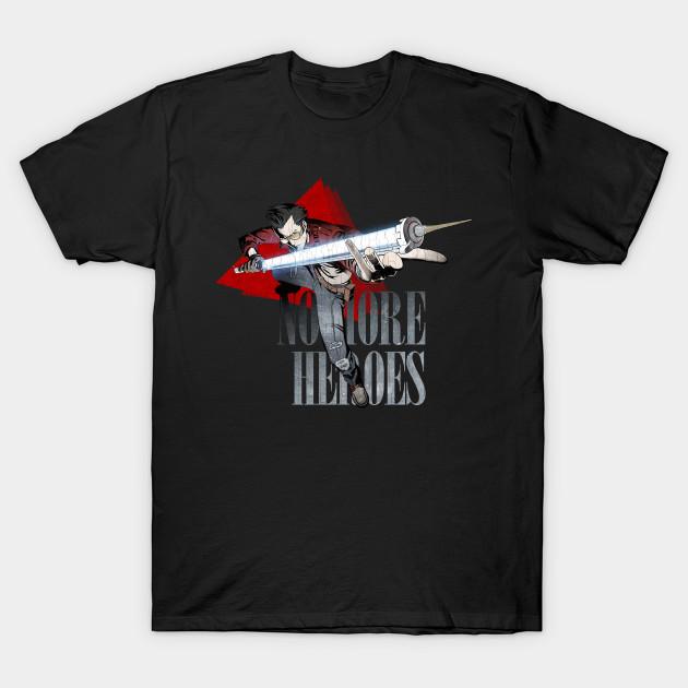 

Men Black Print T-shirt Big Injection No-Cut Transfer Paper Print Cotton Tshirt 4XL