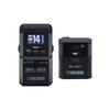 Guitar Wireless System with Large LCD Display and Design for Stable Signal Transmission WL-60 Pedal-Type