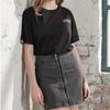 Paris SainT Germain Women Basic ShorT Sleeve T shirT 4 Choice