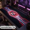 Large Mouse PadStoke City FC Custom Name Text Personalized Desk Mat Non Slip Gaming Pad