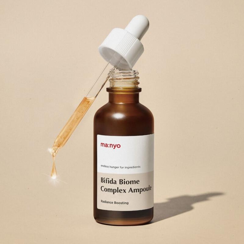 [MANYO FACTORY] Bifida Complex Ampoule (80ml / 2.70 fl. oz)