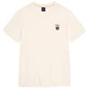 OKSTAR Hello Mung Embroidered Short Sleeve T-Shirt (Type A)