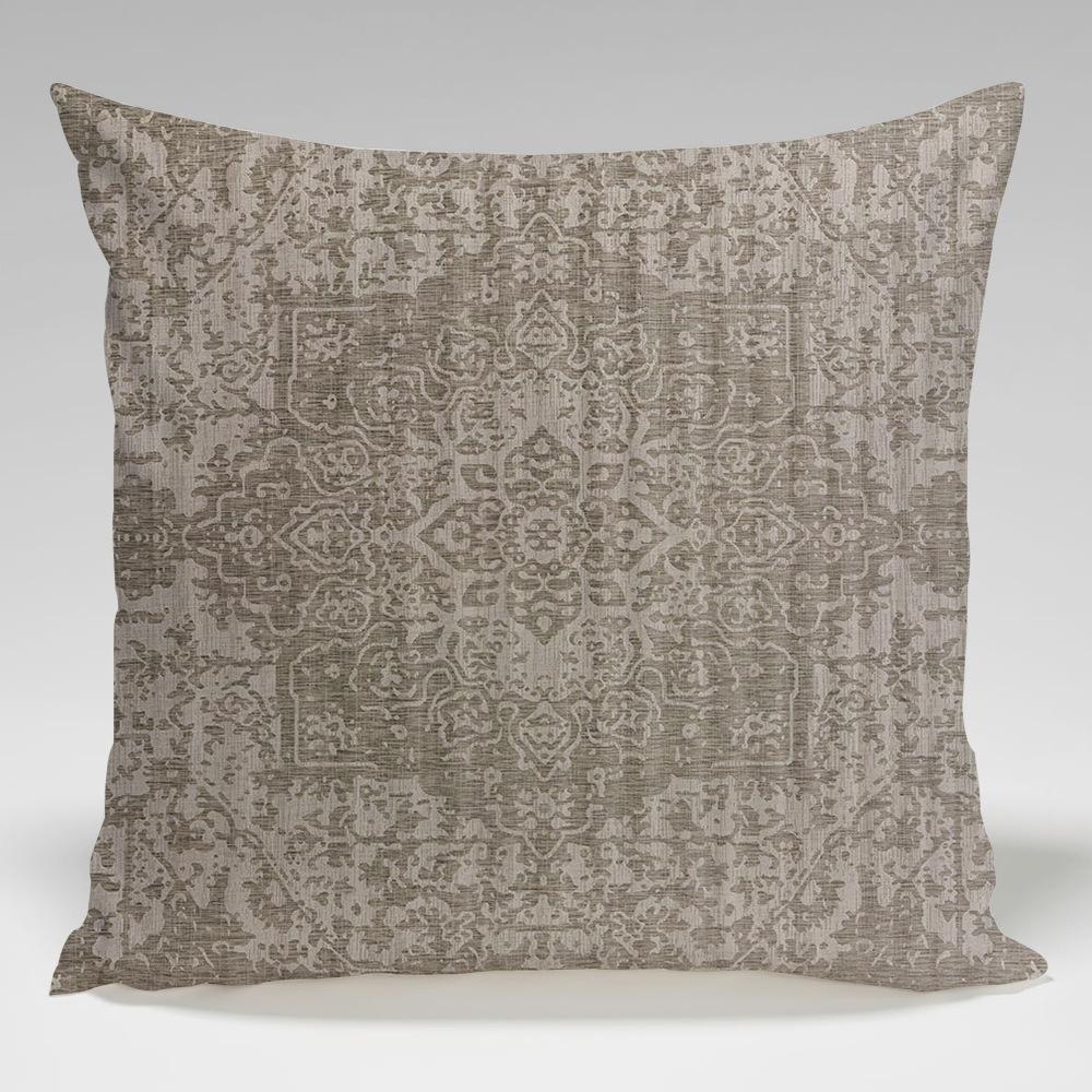 Home Decor Exquisite Patterned Decorative Pillow Covers Pattern Cushion Cover Suitable for Sofa Bedroom Car Pillow Cover