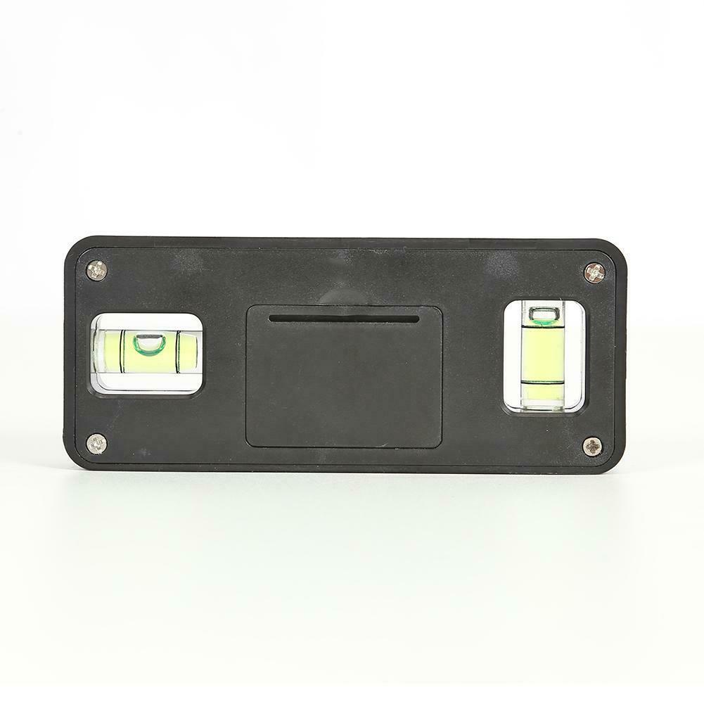 Mini Digital Level Angle Finder Angle Gauge Protractor Inclinometer with Magnet
