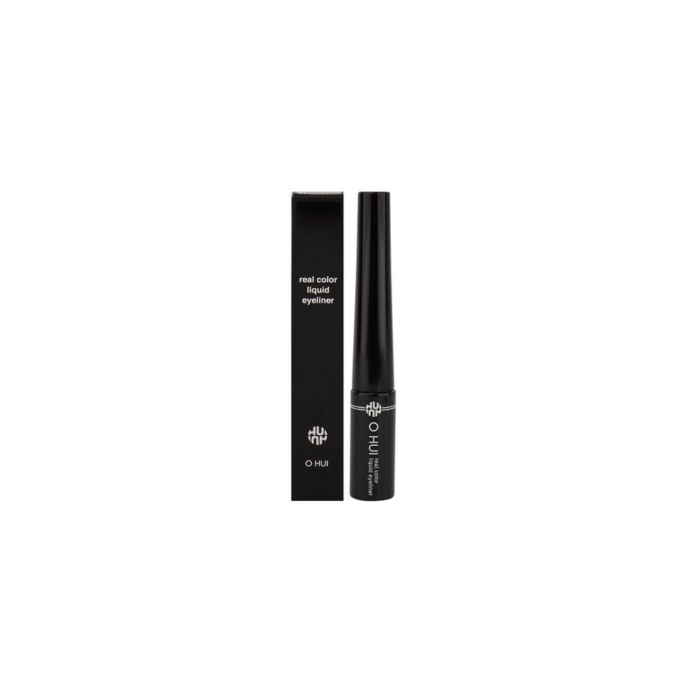 Ohui Real Color Liquid Eyeliner 01 Black 5ml