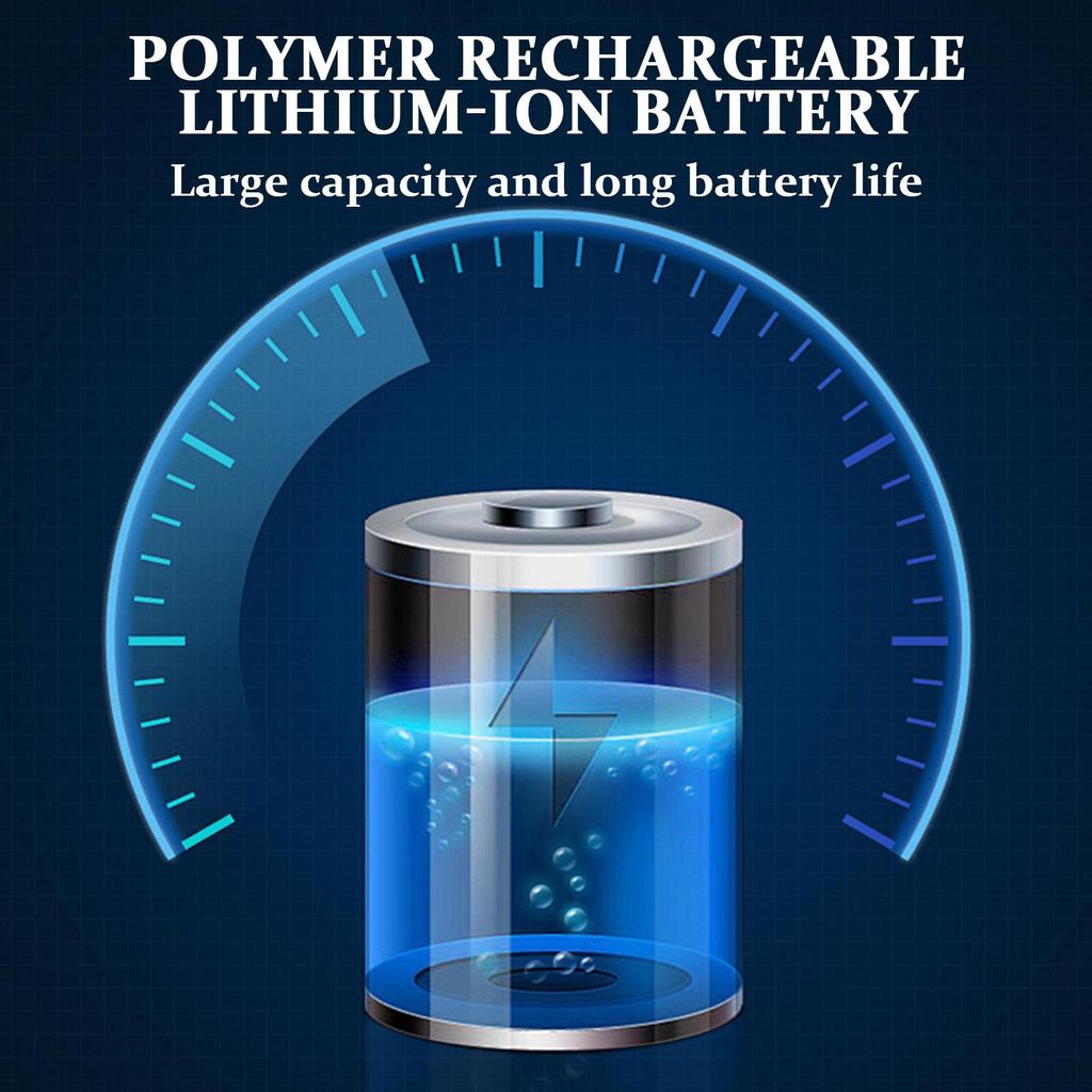 Ear Worn Headlamp Rechargeable Head Flashlight Motion Sensor Waterproof Bright Outdoor Hiking Gear Flashlight For Fishing