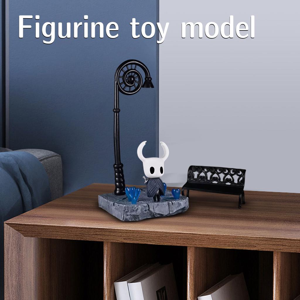 Handmade Ben Eyes Toy Handmade Models