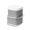 Wall Mount Bracket for One SL Play: 1 Metal Heavy Duty Speaker Bracket Adjustable Wall Mounting Brackets for Speakers