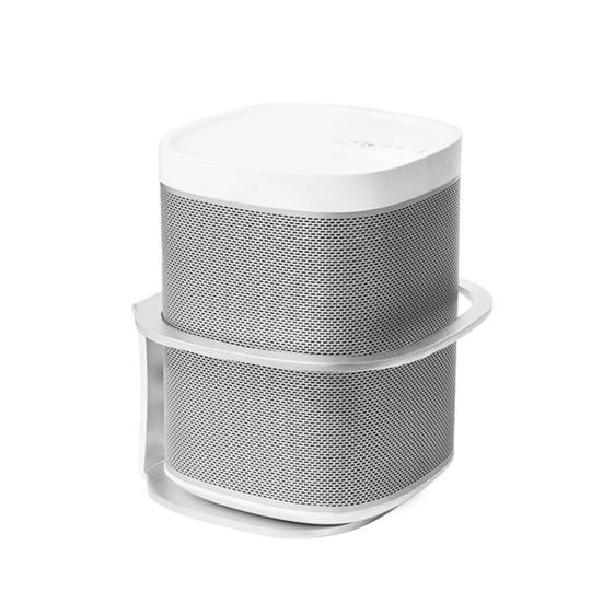 Wall Mount Bracket for One SL Play: 1 Metal Heavy Duty Speaker Bracket Adjustable Wall Mounting Brackets for Speakers