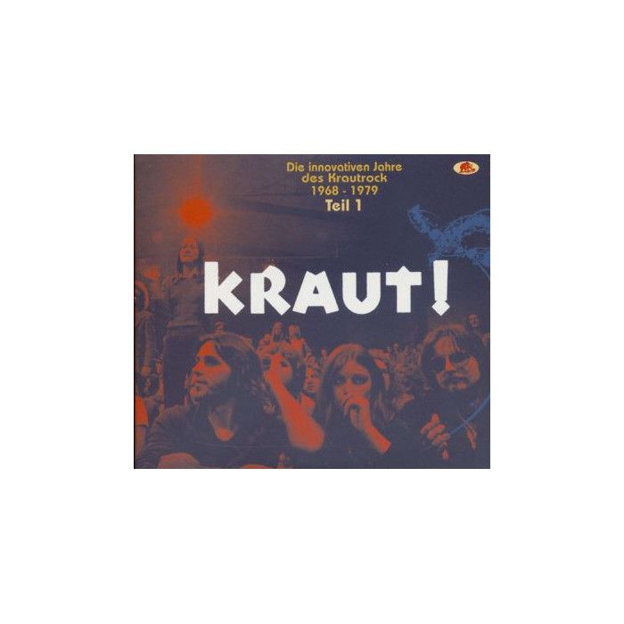 Kraut Volume 1