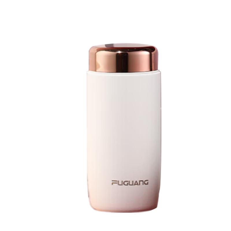 FUGUANG Xinyue Vacuum Titanium Insulated Mug
