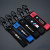 Porte-clés de voiture Accessoires de moto Autocollant de voiture Pour BMW M GS E30 E34 E36 E39 E46 E53 E60 E90 E83 F10 F20 F21 F30 F35 M3 M5 X6 X7 lqdf13