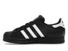 adidas Superstar Core Black Cloud White W - JI2887