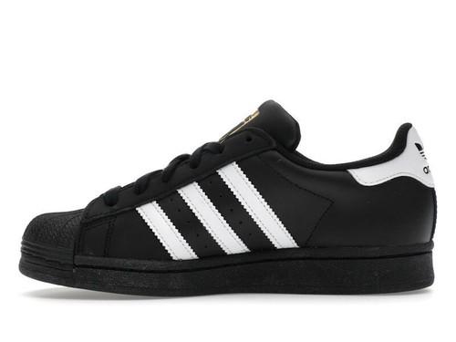 Adidas Superstar Core Black Cloud White W - JI2887