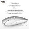 LEISE LS-M103 A1 Voice Smart Wireless Mouse