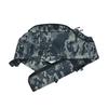 Foldable Fishing Pole Bag Fishing Tackle Storage Bags Portable Fishing Rod Bag Fishing Rod Carrier