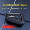 Y06 Bluetooth Wireless Helmet Headset