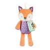 Peluche Doudou Petit Renard Bright Starts Ingenuity