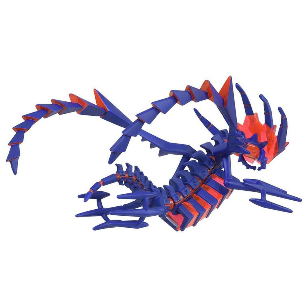 All Products 3 6 Times Takara Tomy Pocket Monster Moncolle ML-25 Eternatus Pokemon Figure Toy Children Gift.