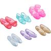 Licca-chan LG-02 glass shoes set