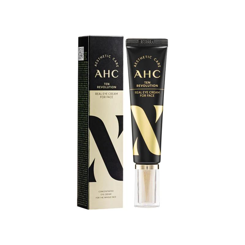 AHC Ten Revolution Real Eye Cream For Face 30ml