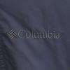 Columbia Hazen Jacket XL Navy Outdoors Men's Used
