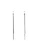 Aora Avec Drop Down Earrings