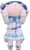 Haruka Kiritani Lying Down Plush Toy -Brand New Style- (S) MORE MORE JUMP Official Merchandise