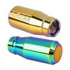 Manual Transmission Car Interior Gear Shifter Knob Decoration For Most Model Car Aluminum Stick Shifter Knobs