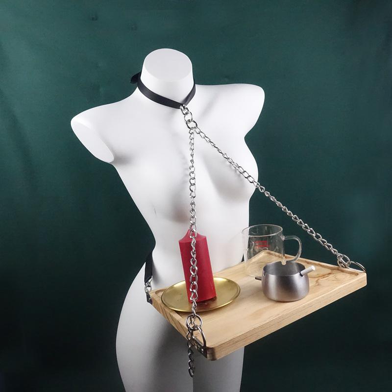 Verstellbare Brustwarzenklemmen für Frauen - Tragfähiges Brusttraining und Körperaufbewahrungsgestell