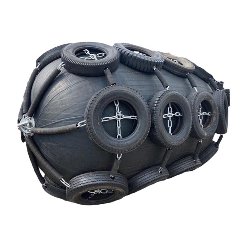 

Antuobu Inflatable Boat Fender