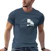 R129 Sl Tshirt Plus Size Summer Short Sleeve Tshirt