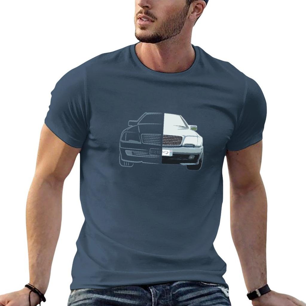 R129 Sl Tshirt Plus Size Summer Short Sleeve Tshirt