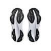 Asics Gel-Excite 11 Comfortable Thick Sole Shock Absorbing Breathable Low Top Running Shoes Men Sneakers 1011C080-021