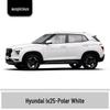 Hyundai IX25 Polar White Touch-Up Pen - Original Paint Repair for All Car Parts