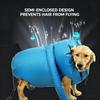 Semi-Enclosed Pet Drying Bag Many Buyers Report That It Is Very Practical And Really Shortens The Drying Time Hands-Free