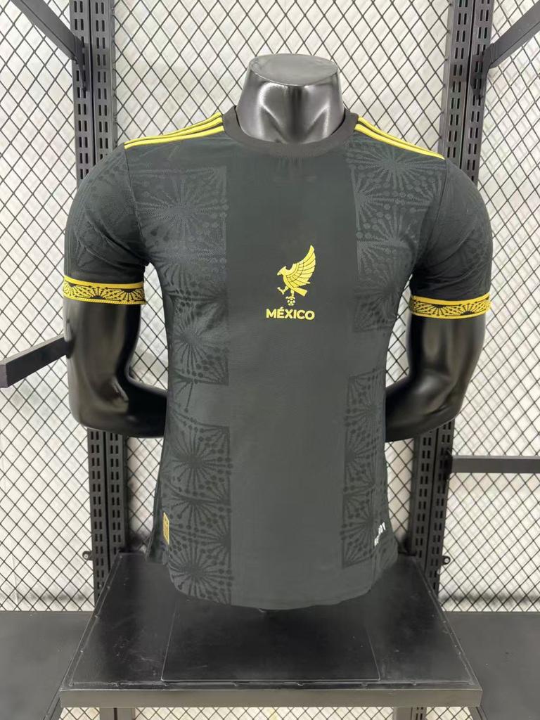 Season player version football jersey Spain Mexico Arsenal Tottenham Portugal jersey