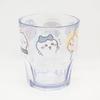 OSK Plastic Cup 300ml Chiikawa CKW26 Made Japan Dishwasher Safe C-7