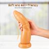Cannon Oversized Simulation Dildo Female Stallion Phallus Backyard Butt Plug Masturbation Device