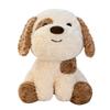 Cute Dog Plush Toy Doll Spotted Dog Stuffed Animal Kids Sleep Doll Gift For Girls