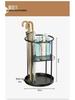 Large-Capacity Umbrella Stand for Home or Commercial Use