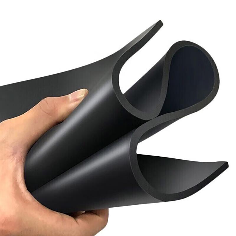 Gongyan 10KV Insulating Rubber Mat
